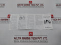 Pressure Transmitter 4-20Ma 12-36Vdc 0-500Kg/Cm2 Qyb100 Autocon
