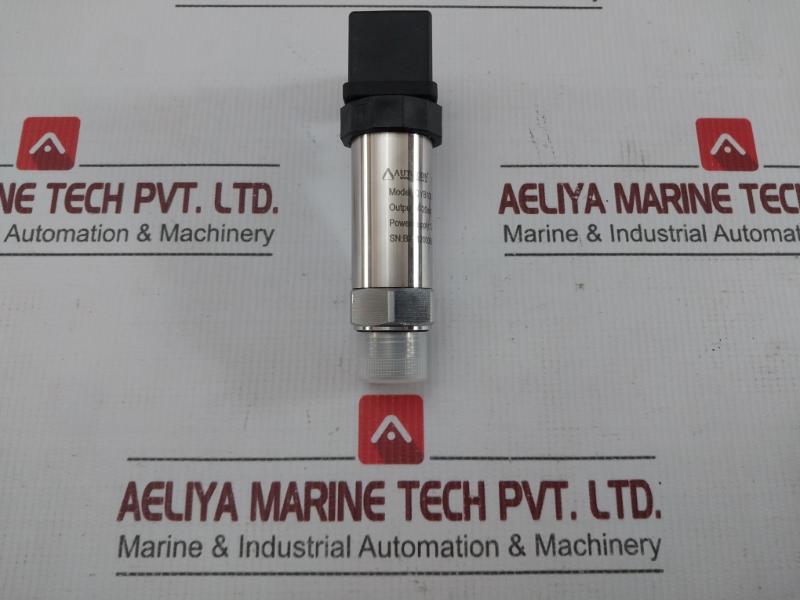 Pressure Transmitter 4-20Ma 12-36Vdc 0-500Kg/Cm2 Qyb100 Autocon
