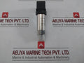 Pressure Transmitter 4-20Ma 12-36Vdc 0-500Kg/Cm2 Qyb100 Autocon