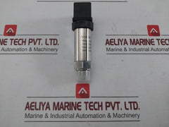 Pressure Transmitter 4-20Ma 12-36Vdc 0-500Kg/Cm2 Qyb100 Autocon