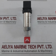 Pressure Transmitter 4-20Ma 12-36Vdc 0-500Kg/Cm2 Qyb100 Autocon