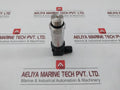 Pressure Transmitter 4-20Ma 12-36Vdc 0-500Kg/Cm2 Qyb100 Autocon