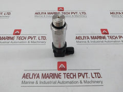 Pressure Transmitter 4-20Ma 12-36Vdc 0-500Kg/Cm2 Qyb100 Autocon