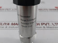Autocon Pressure Transmitter 4-20Ma 12-36Vdc 0-500Kg/Cm2 Qyb100