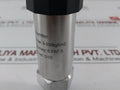 Autocon Pressure Transmitter 4-20Ma 12-36Vdc 0-500Kg/Cm2 Qyb100