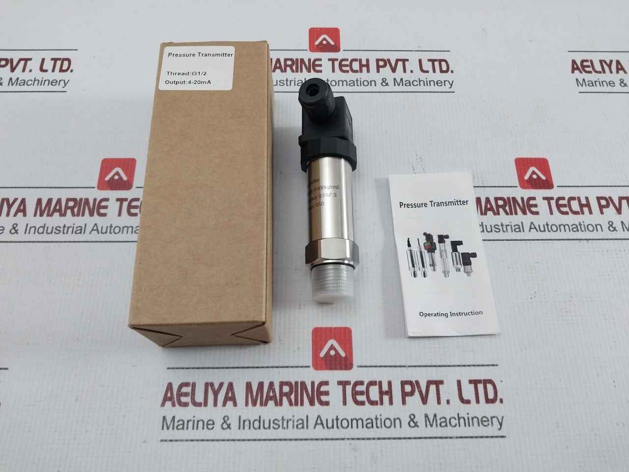 Autocon Qyb100,.