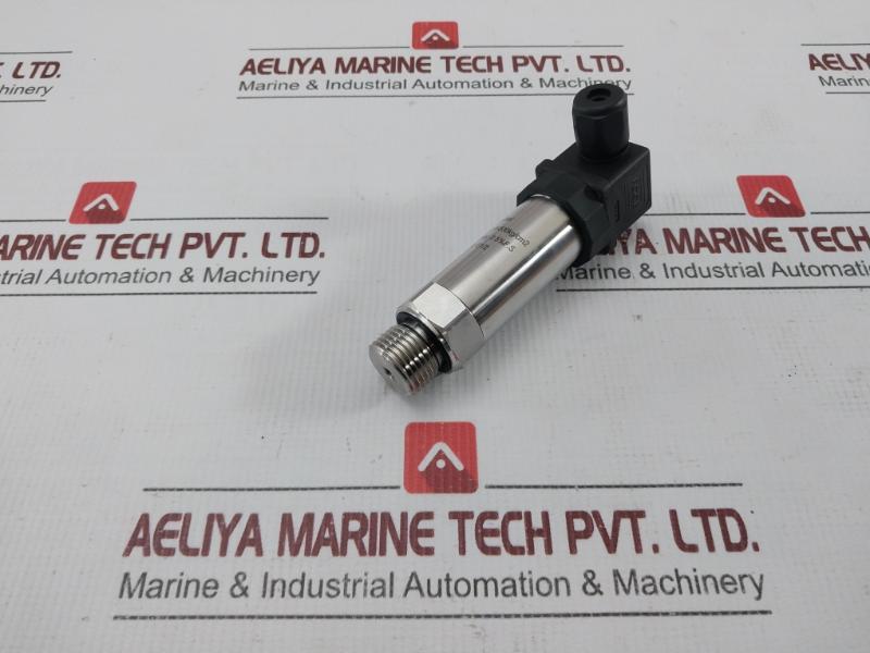 Autocon Pressure Transmitter 4-20Ma 12-36Vdc 0-500Kg/Cm2 Qyb100