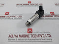 Autocon Pressure Transmitter 4-20Ma 12-36Vdc 0-500Kg/Cm2 Qyb100