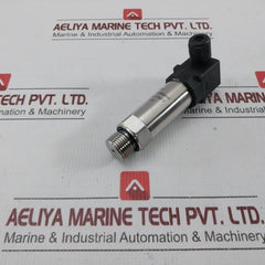 Autocon Pressure Transmitter 4-20Ma 12-36Vdc 0-500Kg/Cm2 Qyb100