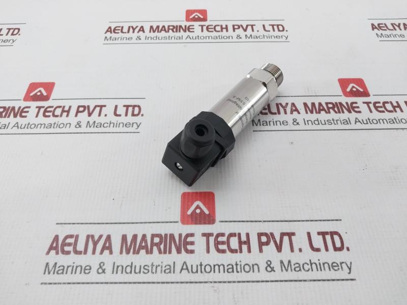 Autocon Pressure Transmitter 4-20Ma 12-36Vdc 0-500Kg/Cm2 Qyb100