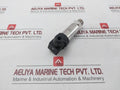 Autocon Pressure Transmitter 4-20Ma 12-36Vdc 0-500Kg/Cm2 Qyb100