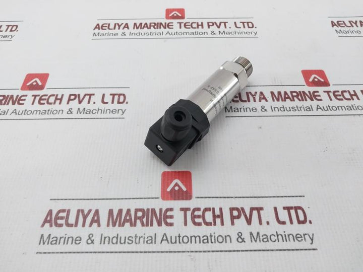 Autocon Pressure Transmitter 4-20Ma 12-36Vdc 0-500Kg/Cm2 Qyb100