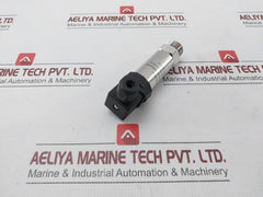 Autocon Pressure Transmitter 4-20Ma 12-36Vdc 0-500Kg/Cm2 Qyb100