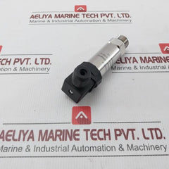Autocon Pressure Transmitter 4-20Ma 12-36Vdc 0-500Kg/Cm2 Qyb100