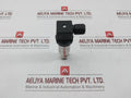 Autocon Pressure Transmitter 4-20Ma 12-36Vdc 0-500Kg/Cm2 Qyb100