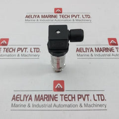 Autocon Pressure Transmitter 4-20Ma 12-36Vdc 0-500Kg/Cm2 Qyb100