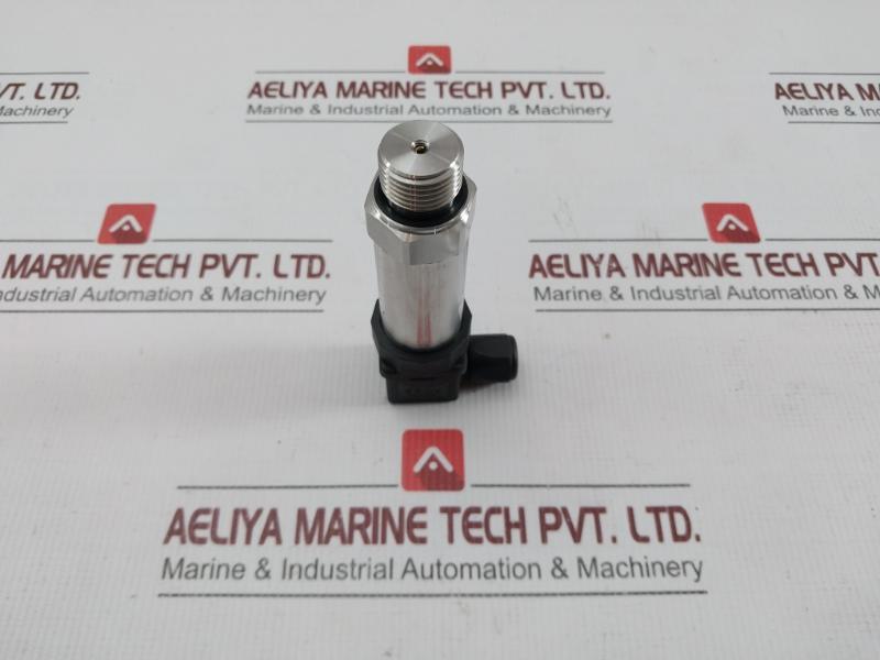 Autocon Pressure Transmitter 4-20Ma 12-36Vdc 0-500Kg/Cm2 Qyb100