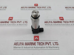 Autocon Pressure Transmitter 4-20Ma 12-36Vdc 0-500Kg/Cm2 Qyb100