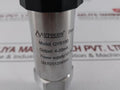 Autocon Pressure Transmitter 4-20Ma 12-36Vdc 0-500Kg/Cm2 Qyb100