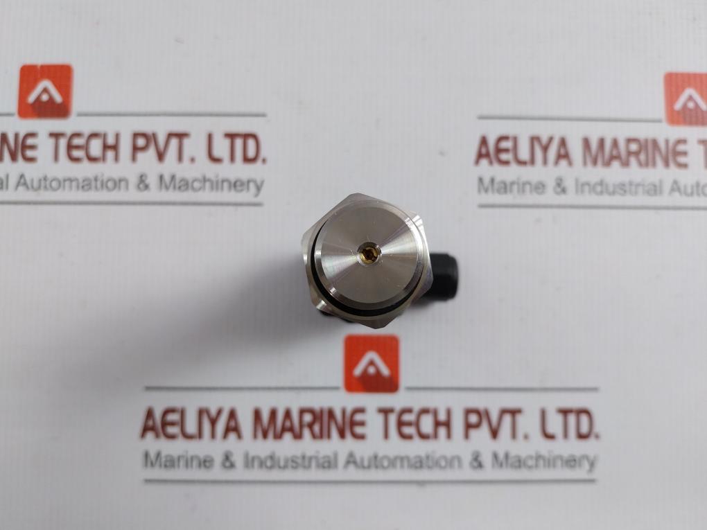 Autocon Silicon Pressure Transmitter Qyb100 Output: 4-20Ma 0-250Kg/Cm2 12-36Vdc