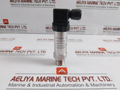 Autocon Silicon Pressure Transmitter Qyb100 Output: 4-20Ma 0-250Kg/Cm2 12-36Vdc