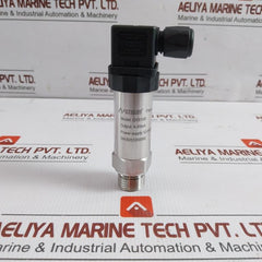 Autocon Silicon Pressure Transmitter Qyb100 Output: 4-20Ma 0-250Kg/Cm2 12-36Vdc