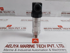 Autocon Silicon Pressure Transmitter Qyb100 Output: 4-20Ma 0-250Kg/Cm2 12-36Vdc