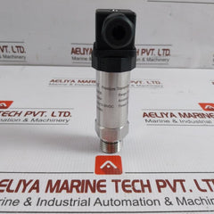 Autocon Silicon Pressure Transmitter Qyb100 Output: 4-20Ma 0-250Kg/Cm2 12-36Vdc