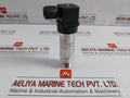 Autocon Silicon Pressure Transmitter Qyb100 Output: 4-20Ma 0-250Kg/Cm2 12-36Vdc