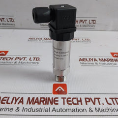 Autocon Silicon Pressure Transmitter Qyb100 Output: 4-20Ma 0-250Kg/Cm2 12-36Vdc