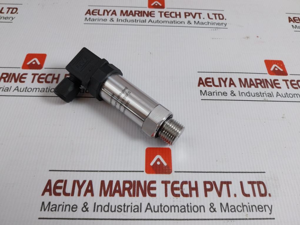 Autocon Silicon Pressure Transmitter Qyb100 Output: 4-20Ma 0-250Kg/Cm2 12-36Vdc