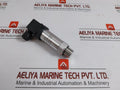 Autocon Silicon Pressure Transmitter Qyb100 Output: 4-20Ma 0-250Kg/Cm2 12-36Vdc