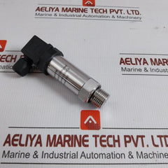 Autocon Silicon Pressure Transmitter Qyb100 Output: 4-20Ma 0-250Kg/Cm2 12-36Vdc