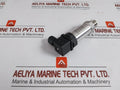 Autocon Silicon Pressure Transmitter Qyb100 Output: 4-20Ma 0-250Kg/Cm2 12-36Vdc