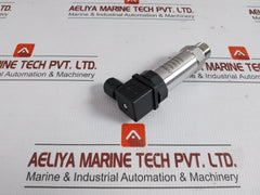 Autocon Silicon Pressure Transmitter Qyb100 Output: 4-20Ma 0-250Kg/Cm2 12-36Vdc