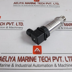 Autocon Silicon Pressure Transmitter Qyb100 Output: 4-20Ma 0-250Kg/Cm2 12-36Vdc