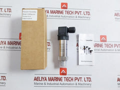 Autocon Silicon Pressure Transmitter Qyb100 Output: 4-20Ma 0-250Kg/Cm2 12-36Vdc