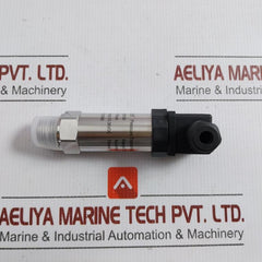 Autocon Silicon Pressure Transmitter Qyb100 Output: 4-20Ma 0-250Kg/Cm2 12-36Vdc