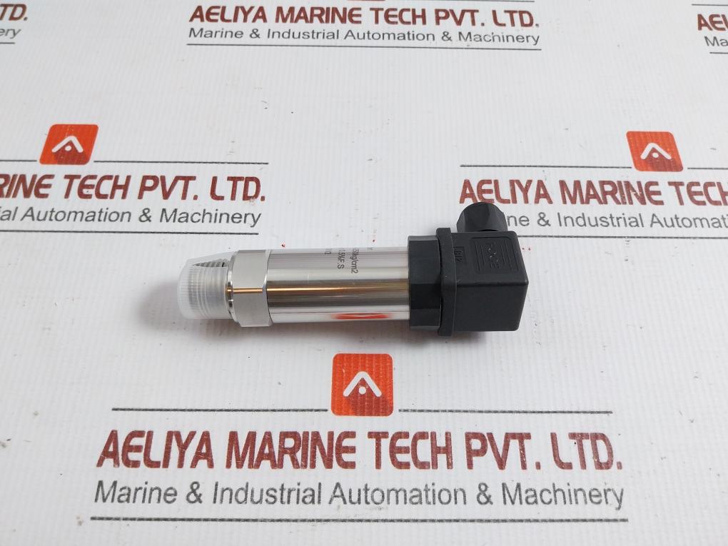 Autocon Silicon Pressure Transmitter Qyb100 Output: 4-20Ma 0-250Kg/Cm2 12-36Vdc