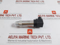 Autocon Silicon Pressure Transmitter Qyb100 Output: 4-20Ma 0-250Kg/Cm2 12-36Vdc