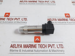 Autocon Silicon Pressure Transmitter Qyb100 Output: 4-20Ma 0-250Kg/Cm2 12-36Vdc
