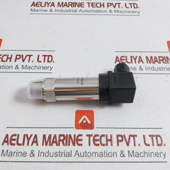 Autocon Silicon Pressure Transmitter Qyb100 Output: 4-20Ma 0-250Kg/Cm2 12-36Vdc
