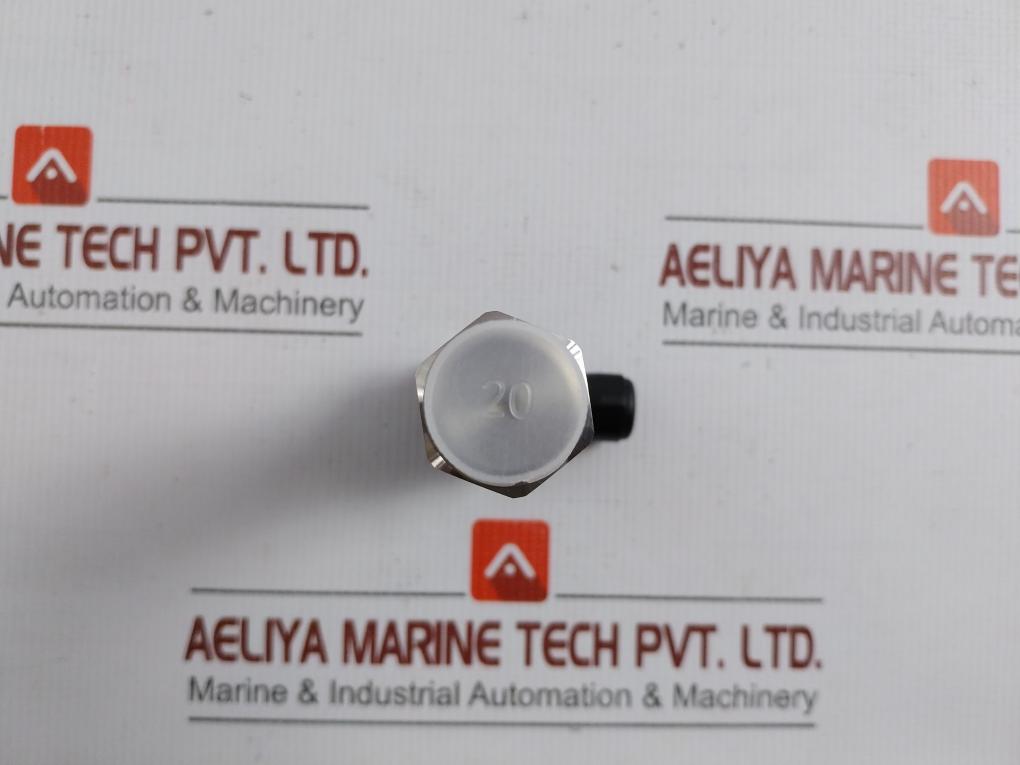 Autocon Silicon Pressure Transmitter Qyb100 Output: 4-20Ma 0-250Kg/Cm2 12-36Vdc