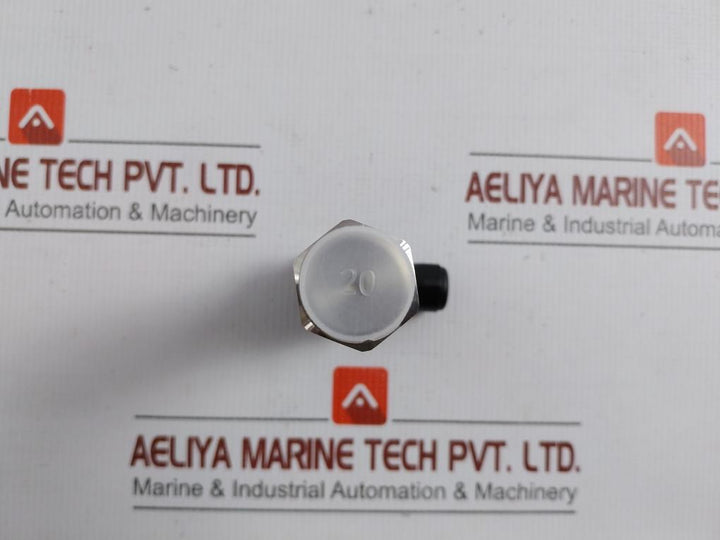 Autocon Silicon Pressure Transmitter Qyb100 Output: 4-20Ma 0-250Kg/Cm2 12-36Vdc