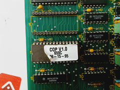 Autocon T4204511B Canbus Operator Panel/Mtb Interface 2