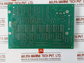 Autocon T4204511B Canbus Operator Panel/Mtb Interface 2