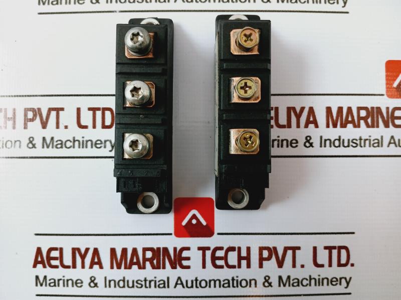 Autodata 40aa16ddk Diode And Thyristor Module Customized D29k1c