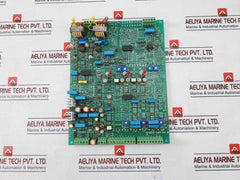 Autodata 5Ad20-rap-01D Pcb Card