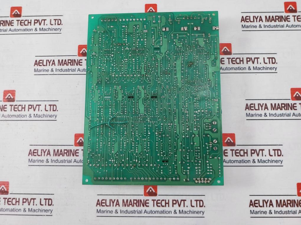 Autodata 5Ad20-rap-01D Pcb Card
