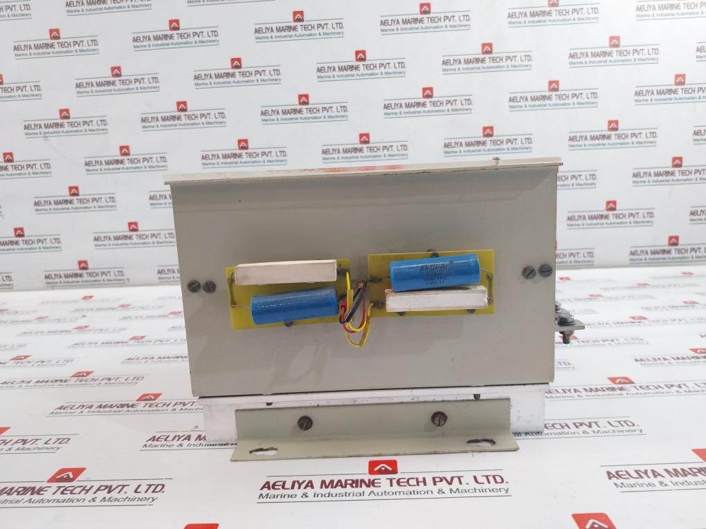 Autodata 5Ad20-rap-01 Microtapper Controller Printed Circuit Board